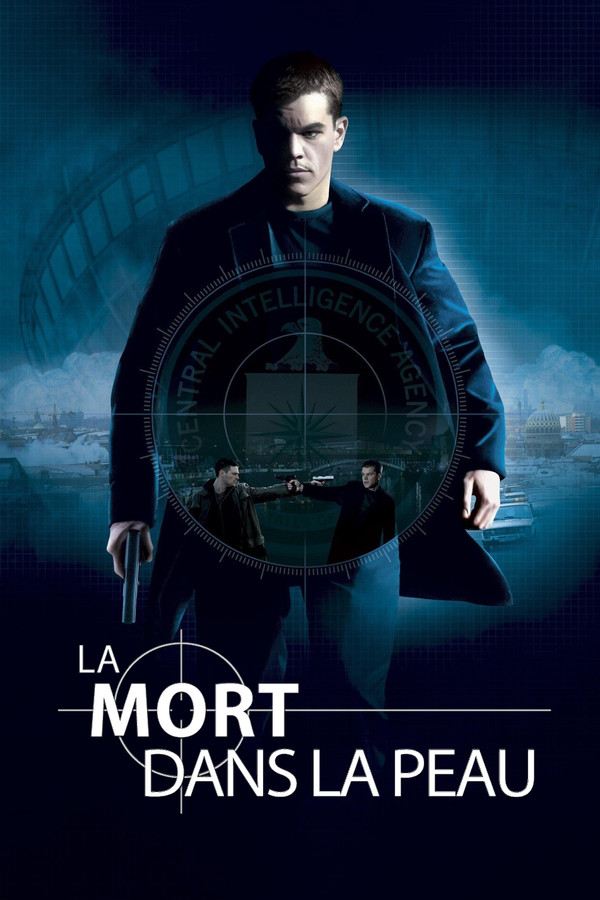 La Mort dans la peau FHD MULTI