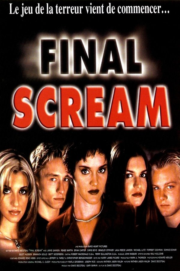 Final Destination 5 2011 FHD MULTI