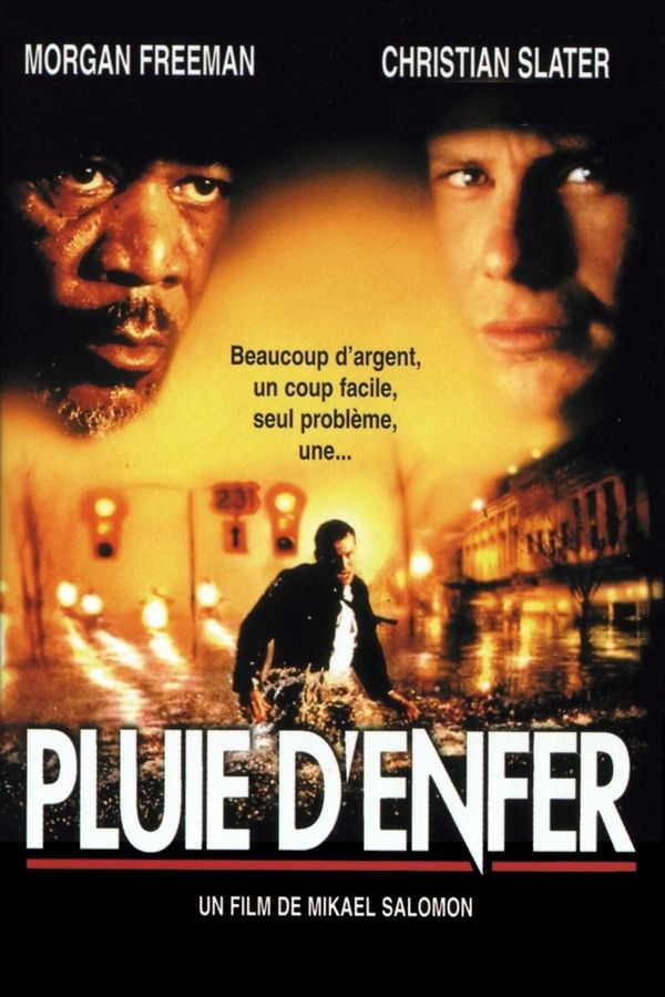 Pluie d'enfer FHD MULTI