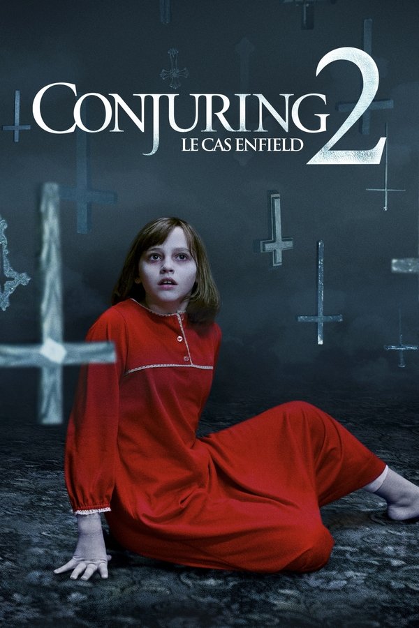 Conjuring 1 Les Dossiers Warren (The Conjuring 1) 2013 FHD MULTI