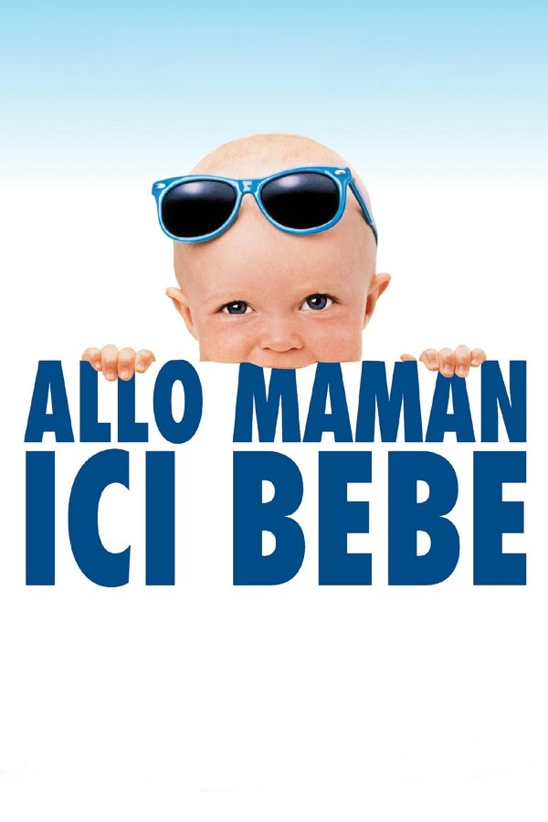 Allô maman, ici bébé FHD MULTI