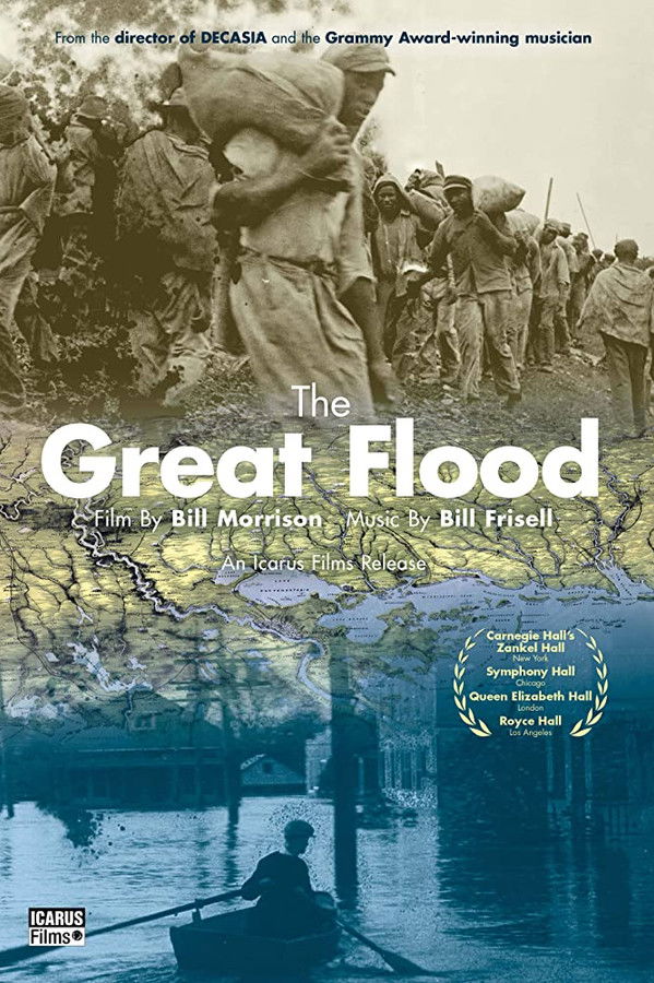 The Great Flood