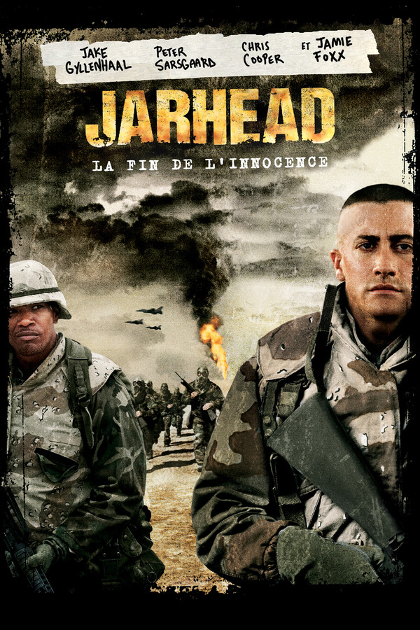 Jarhead : La Fin de l'innocence FHD MULTI
