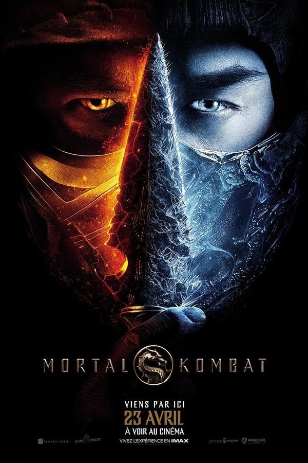 Mortal Kombat FHD MULTI