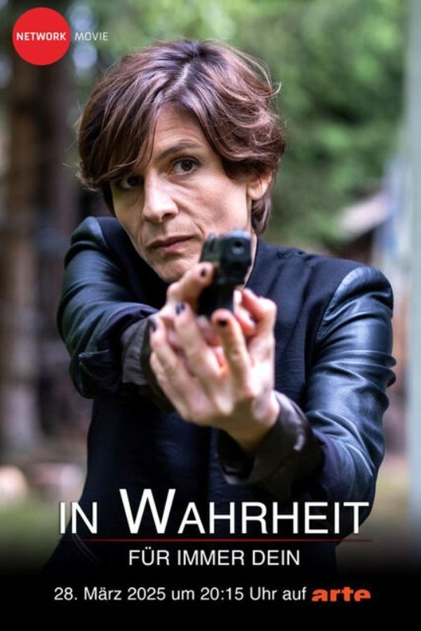 Toute la vérité - À moi pour toujours