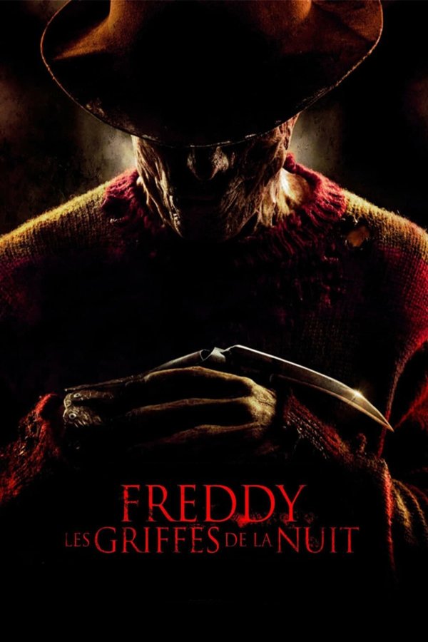 Freddy 8 Freddy Vs Jason 2003 FHD MULTI