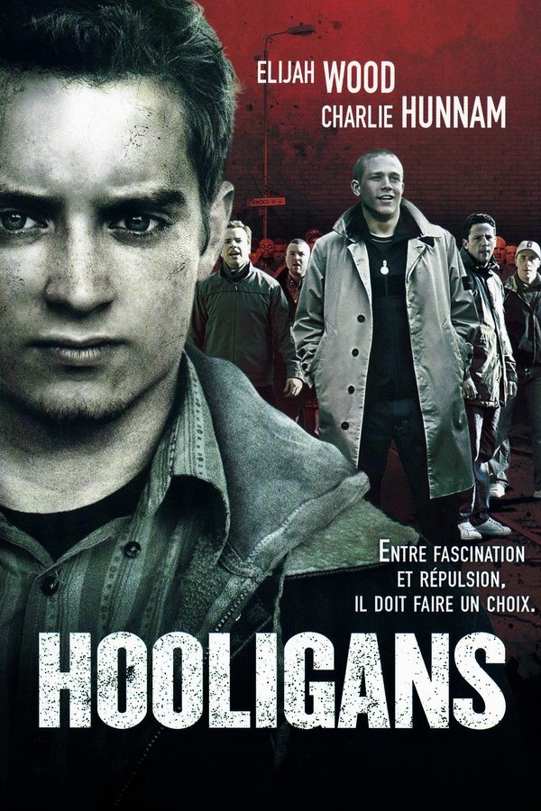 Hooligans FHD