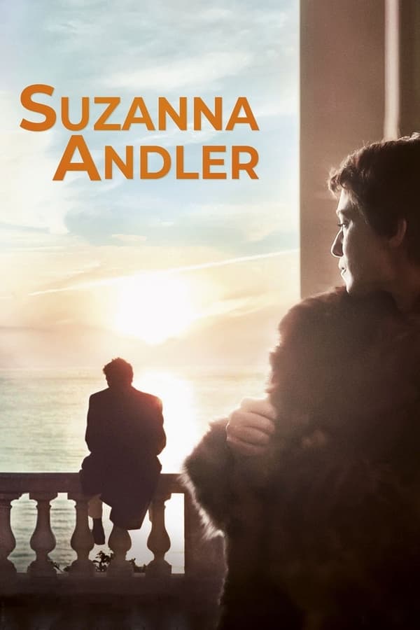 Suzanna Andler FHD