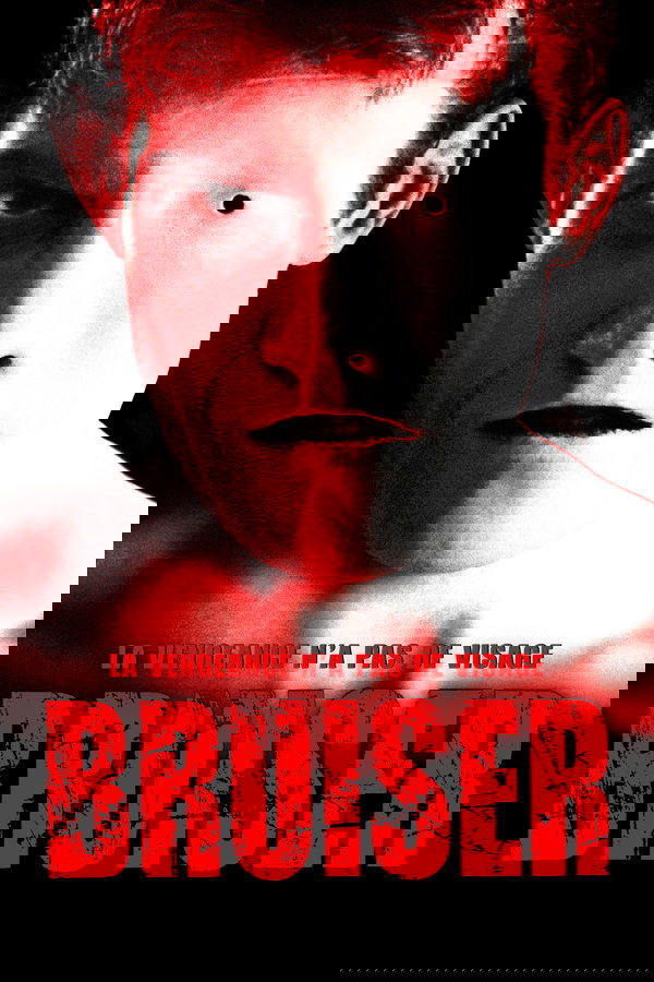 Broken (Jogos Sangrentos) 2006 FHD