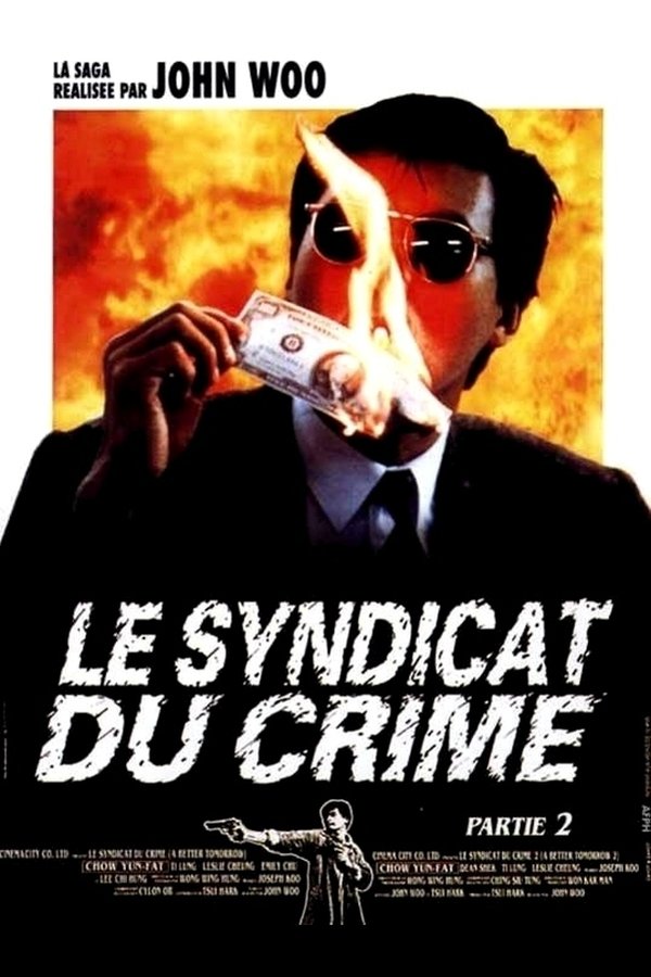 Le Syndicat du crime 2 FHD
