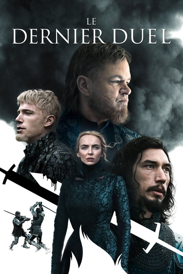 Le Dernier Duel FHD