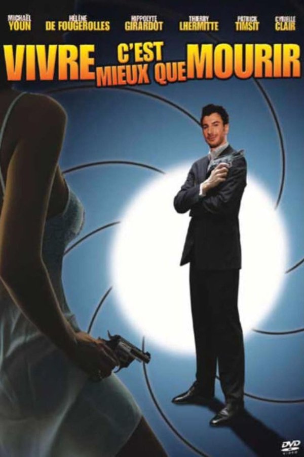 vivre Avant Noel (Jeszcze Przed Swietami) 2022 FHD MULTI