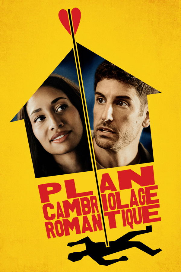 Untitled Home Invasion Romance