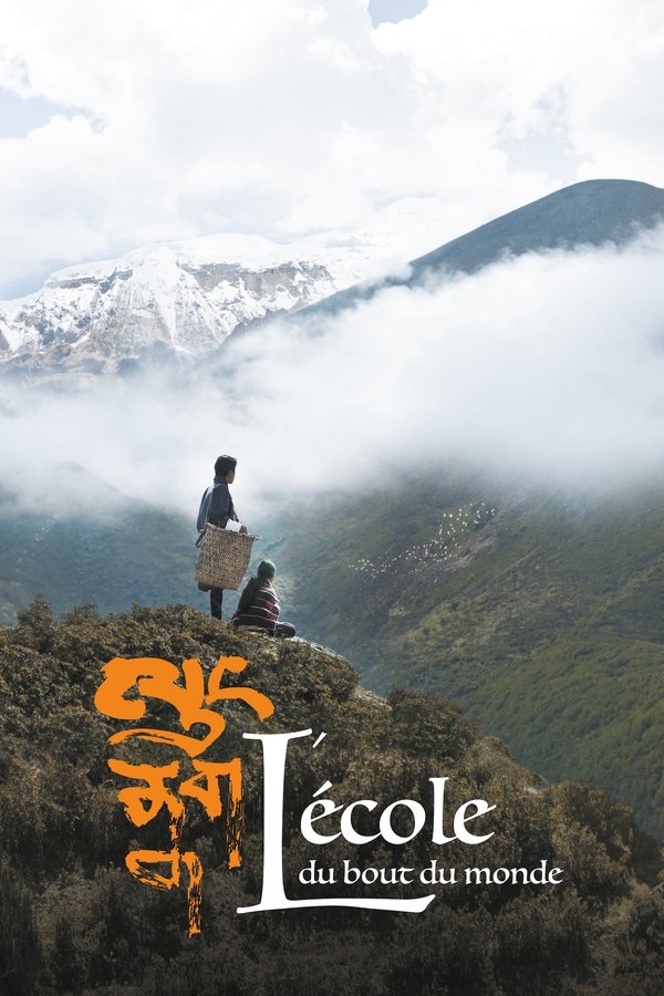 L'École du bout du monde FHD