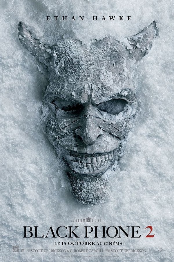 Black Phone 2