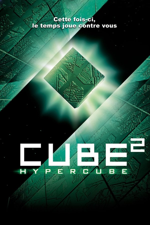 Cube 1 1997 FHD MULTI