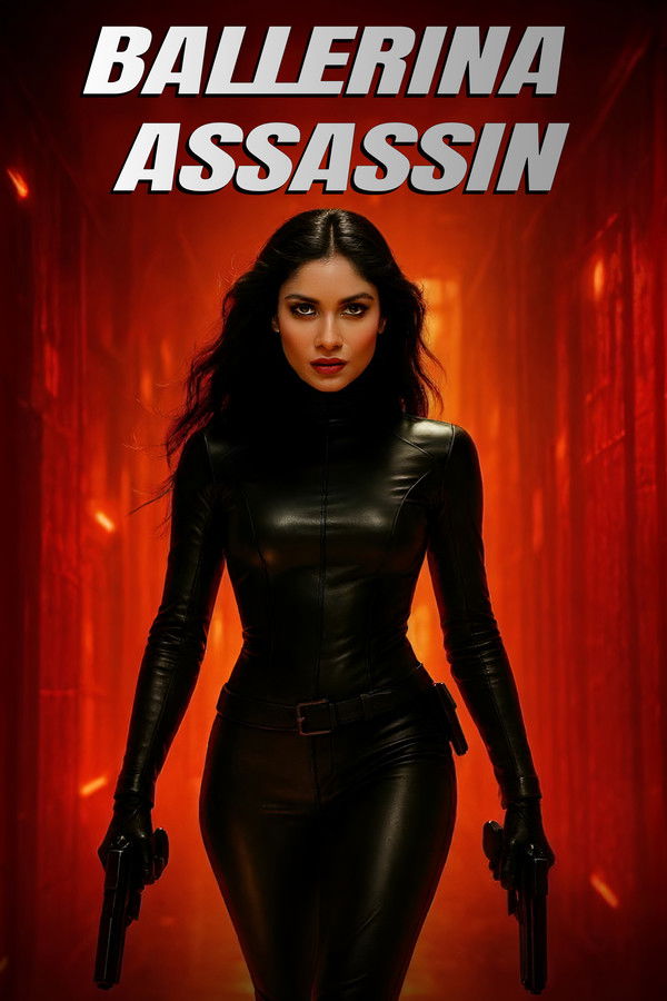Ballerina Assassin
