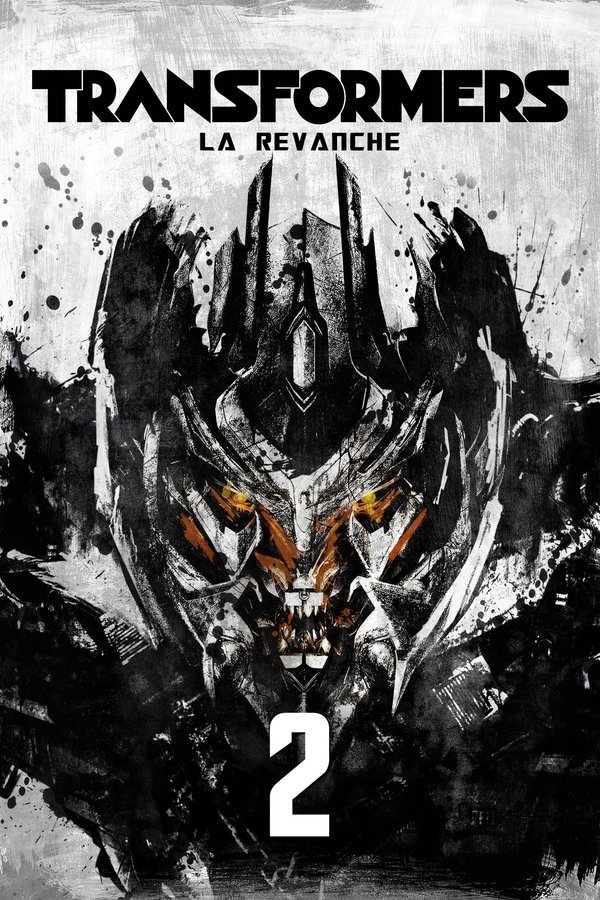 Transformers 2 : La Revanche FHD MULTI