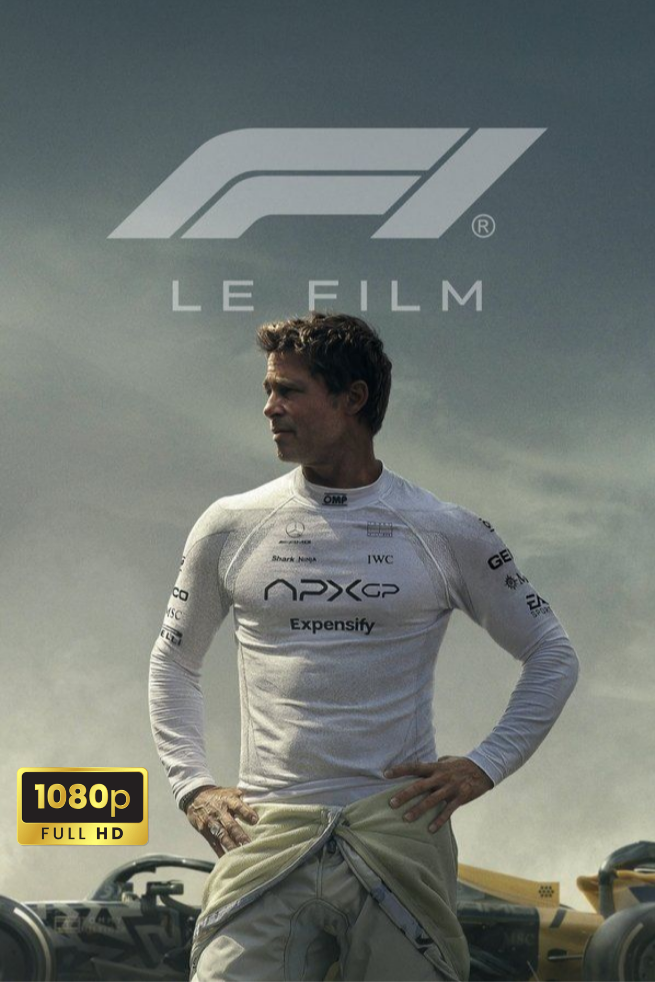 F1® Le Film