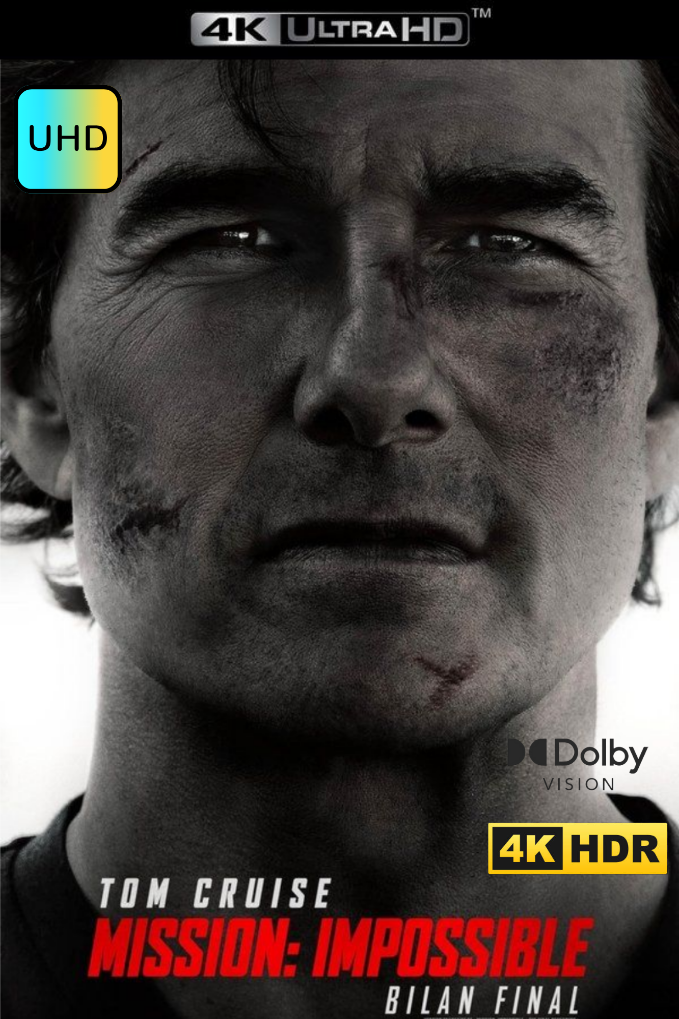 Mission : Impossible - The Final Reckoning