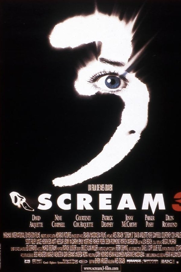 Scream 3 (FHD MULTi)