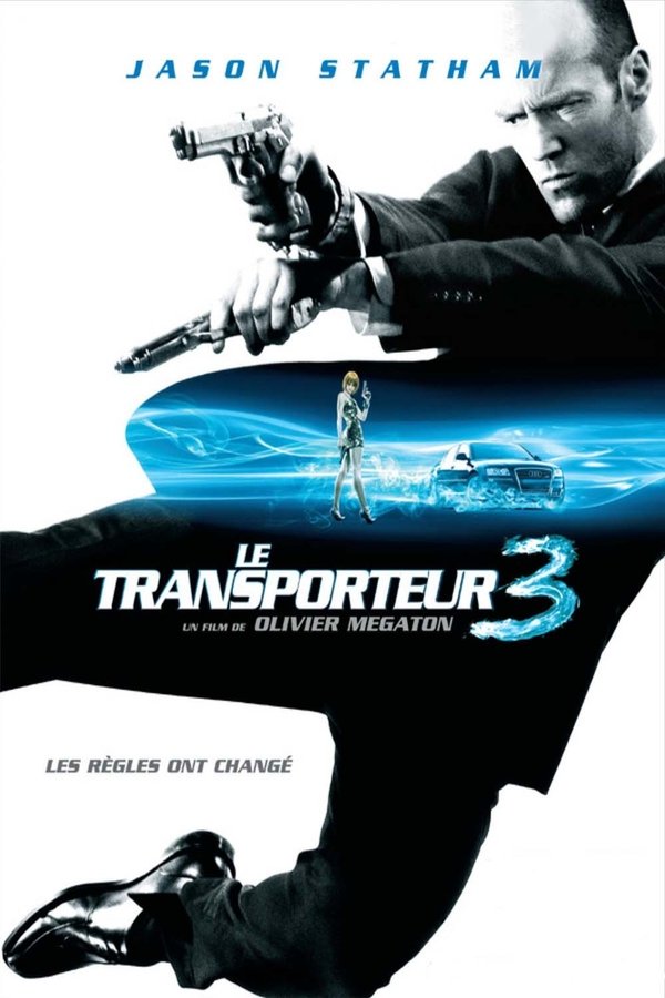 Le Transporteur 3 (FHD MULTi)
