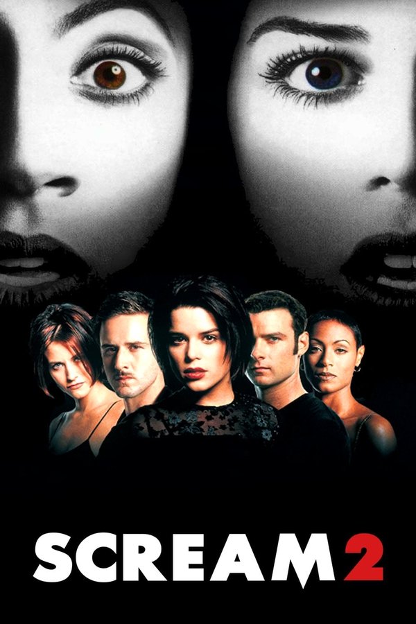 Scream 2 (FHD MULTi)