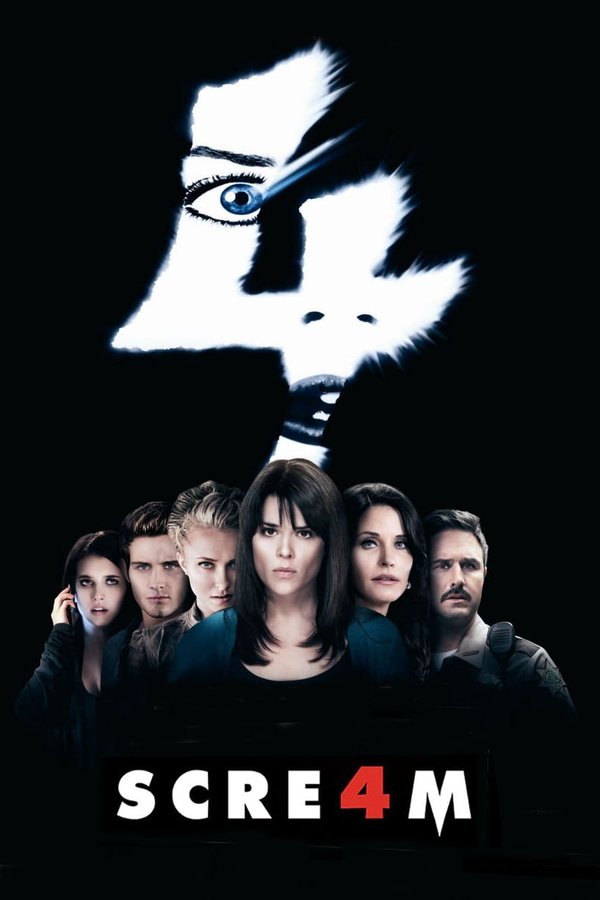 Scream 4 (FHD MULTi)