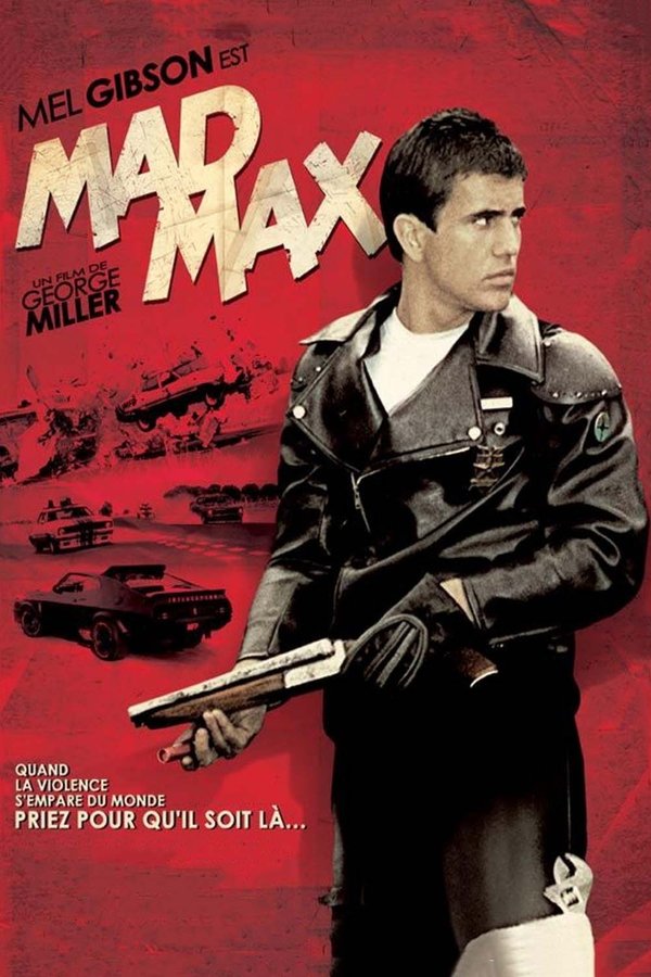 Mad Max (FHD MULTi)