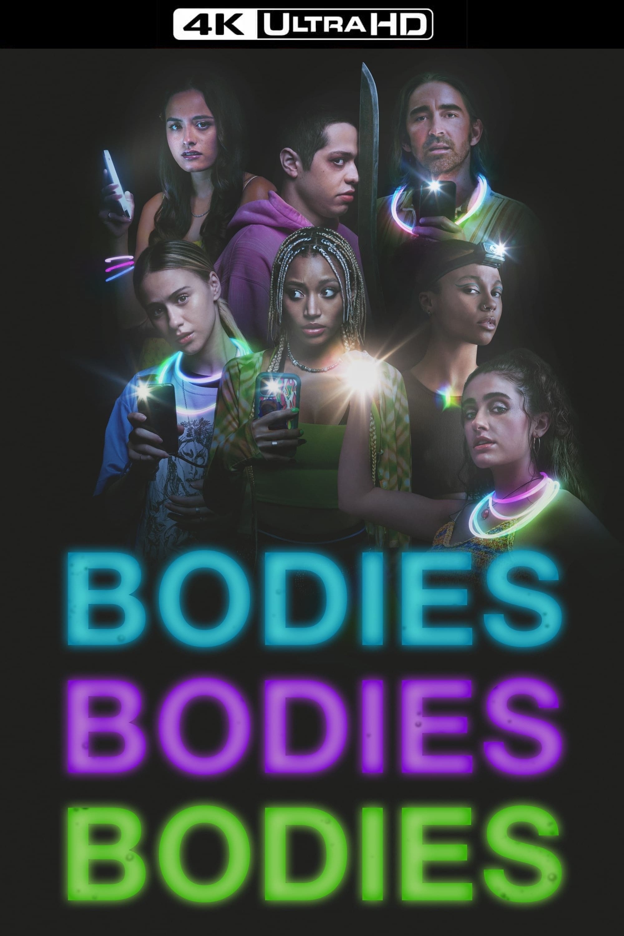 Bodies Bodies Bodies
