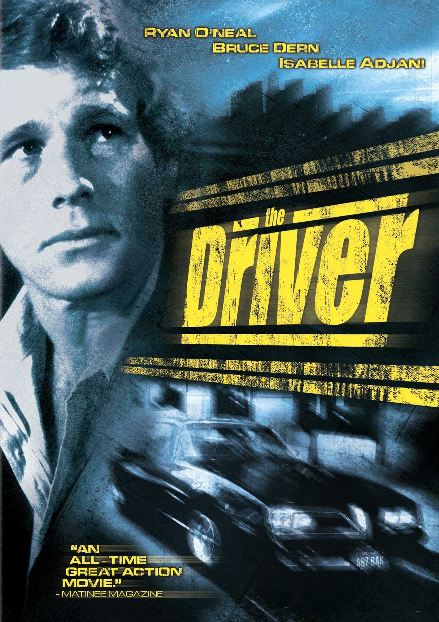 Driver