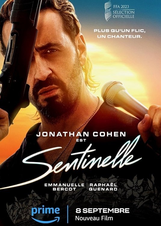 Sentinelle
