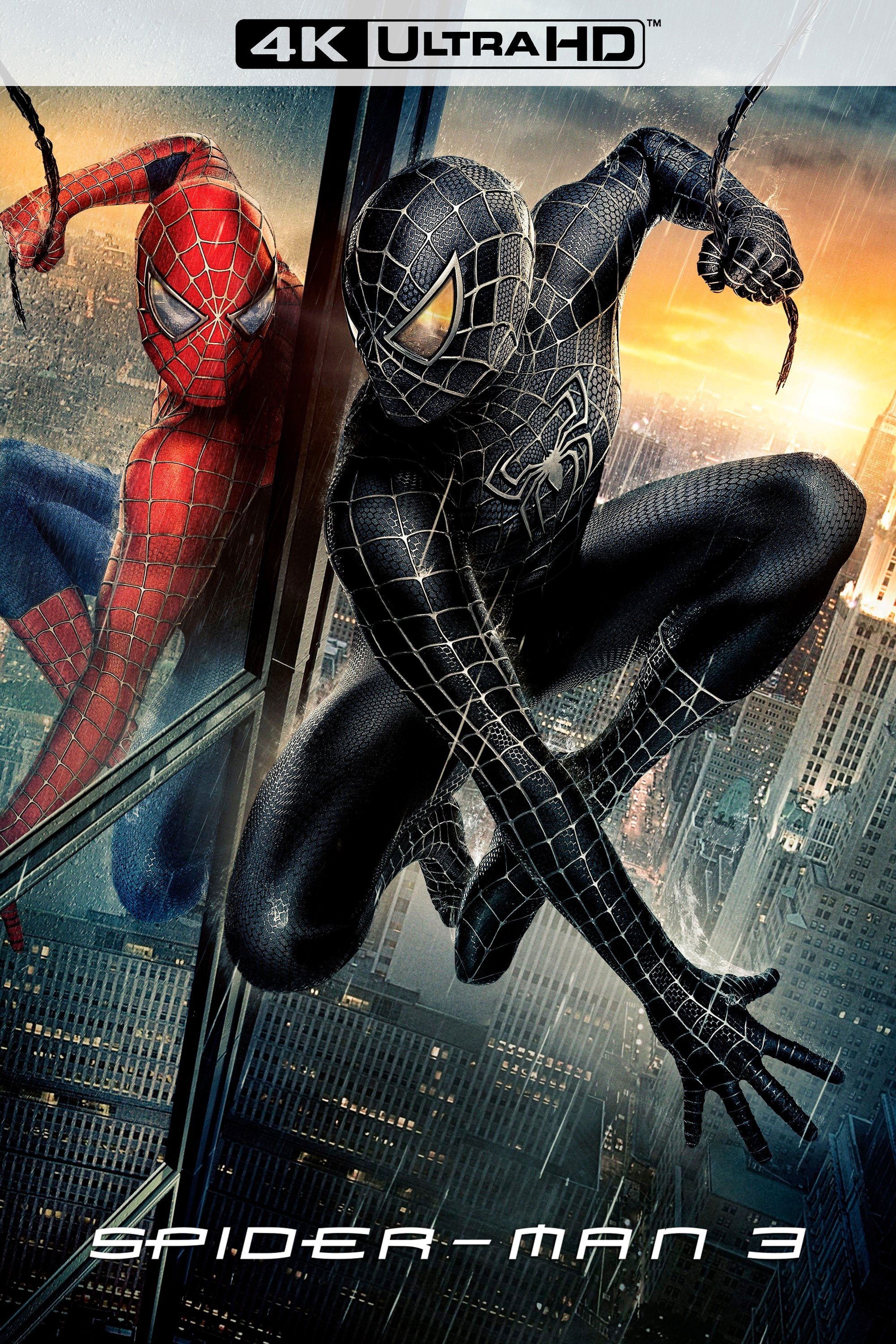 Spider-Man 3