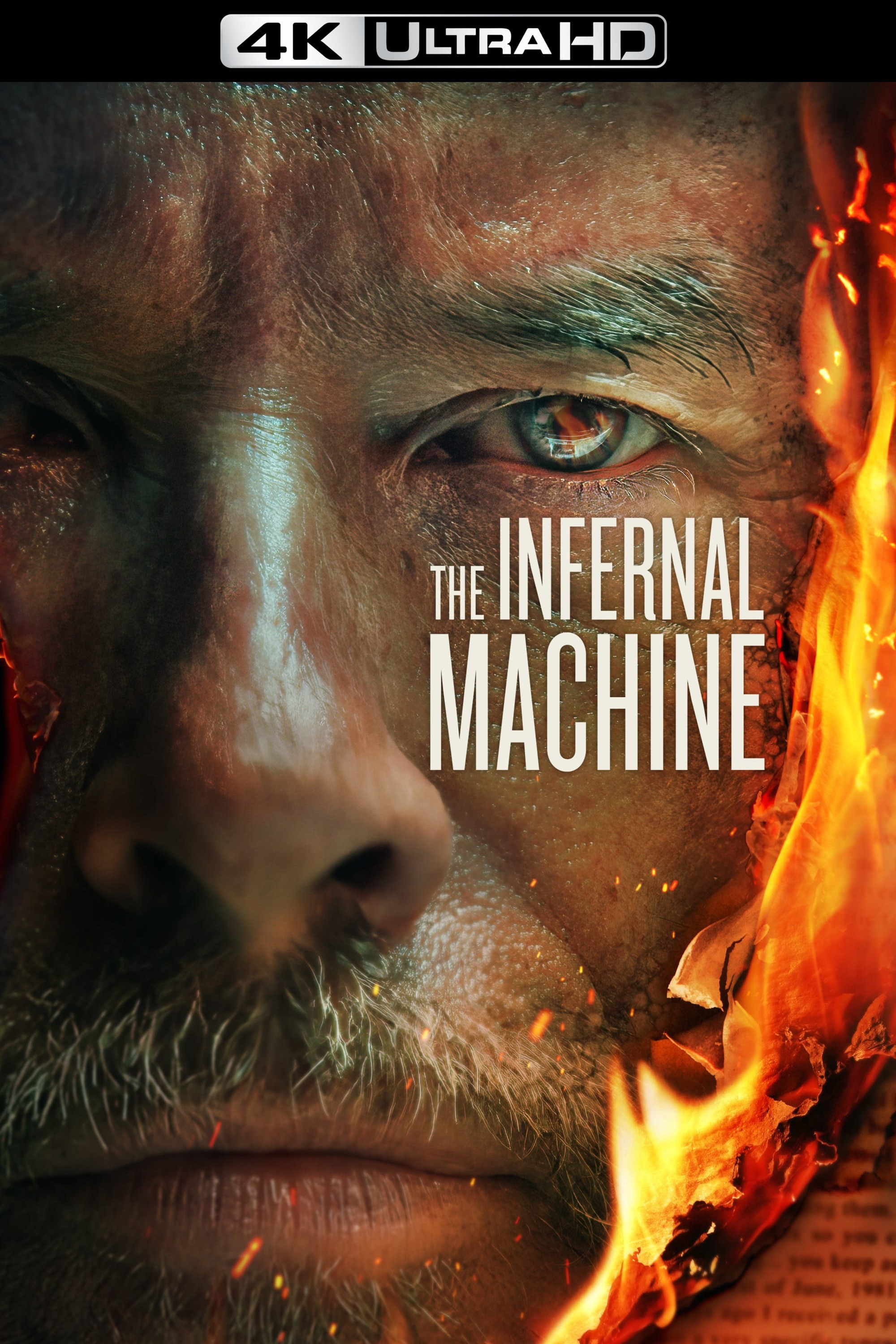 The Infernal Machine