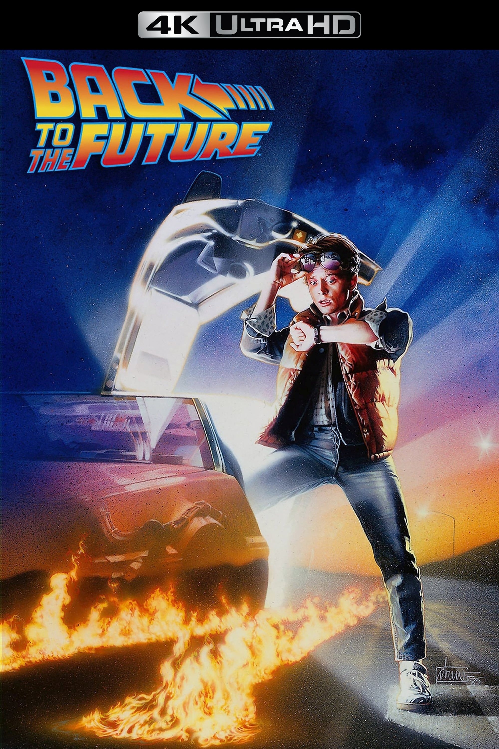 Retour vers le futur