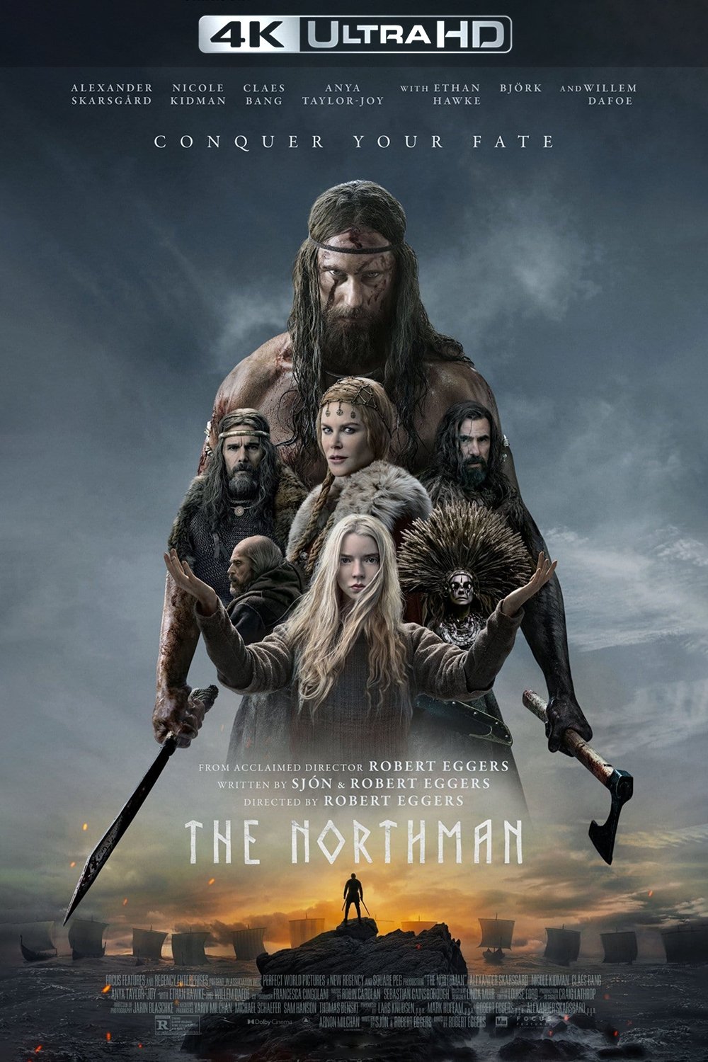 The Northman