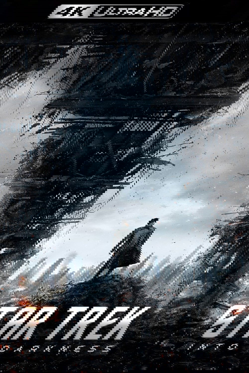 Star Trek Into Darkness