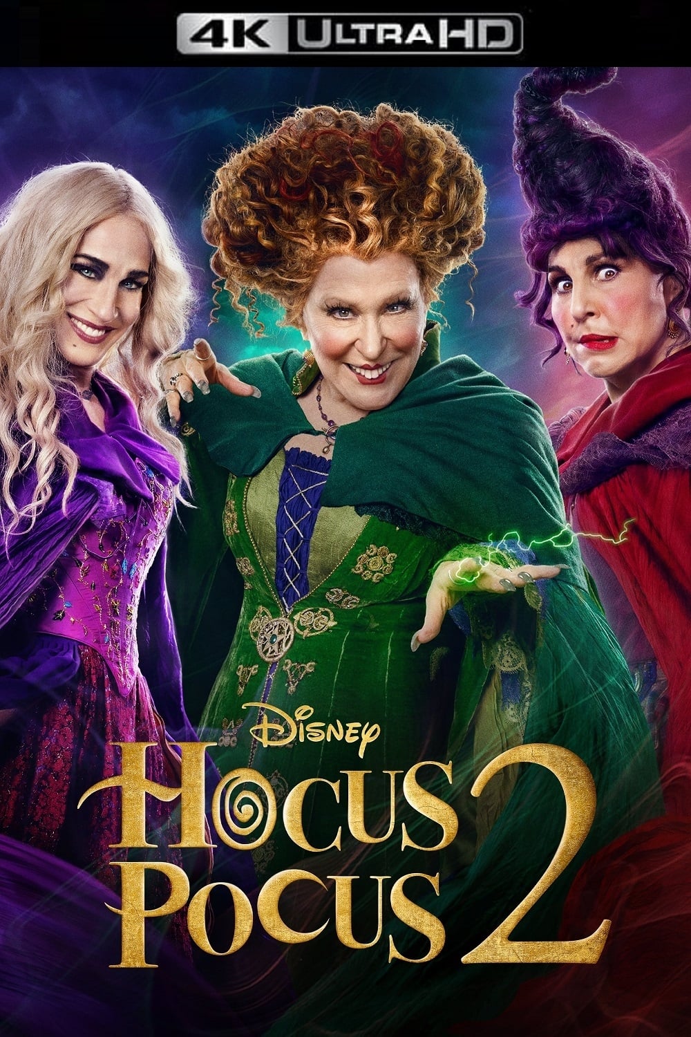 Hocus Pocus 2