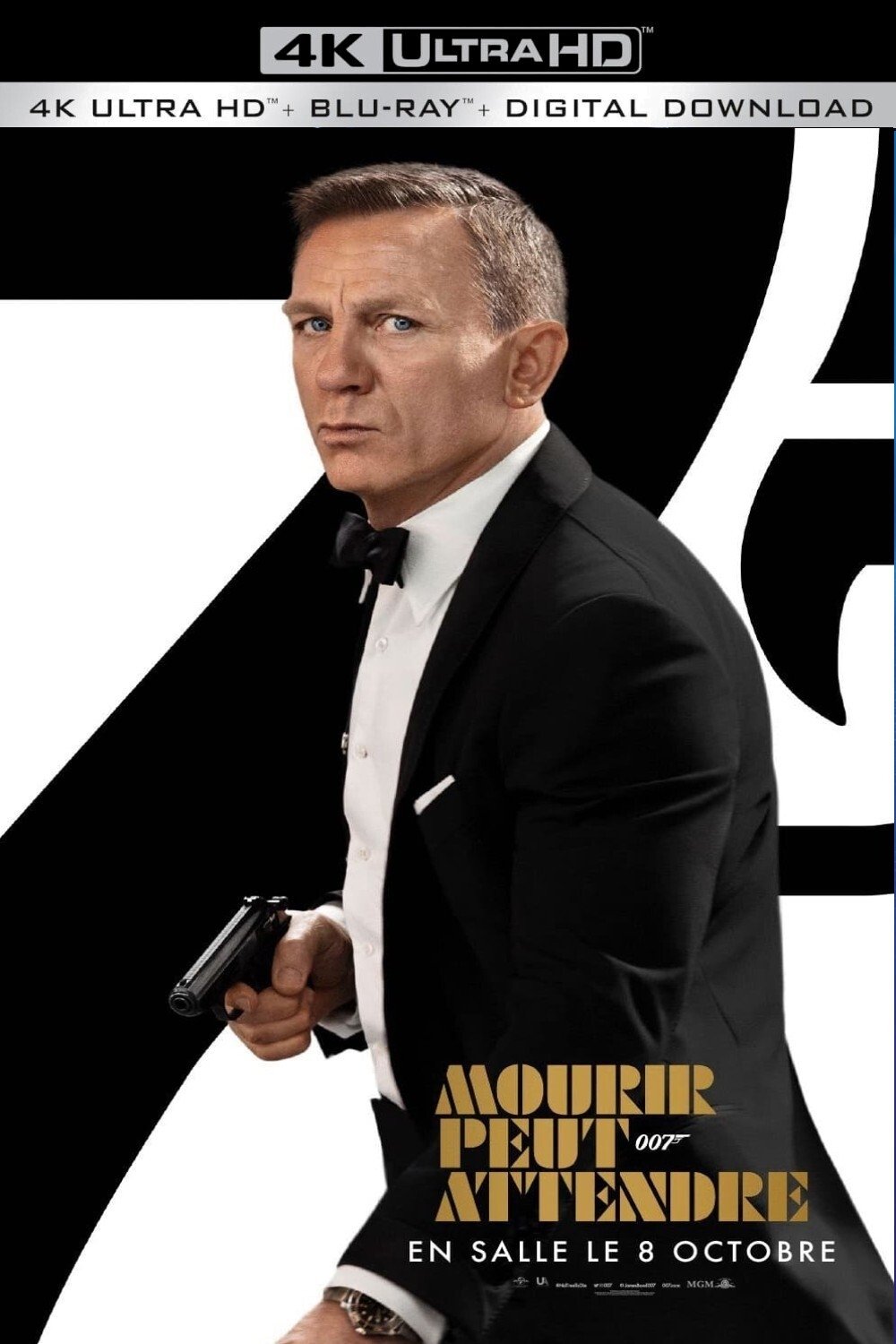 Mourir peut attendre