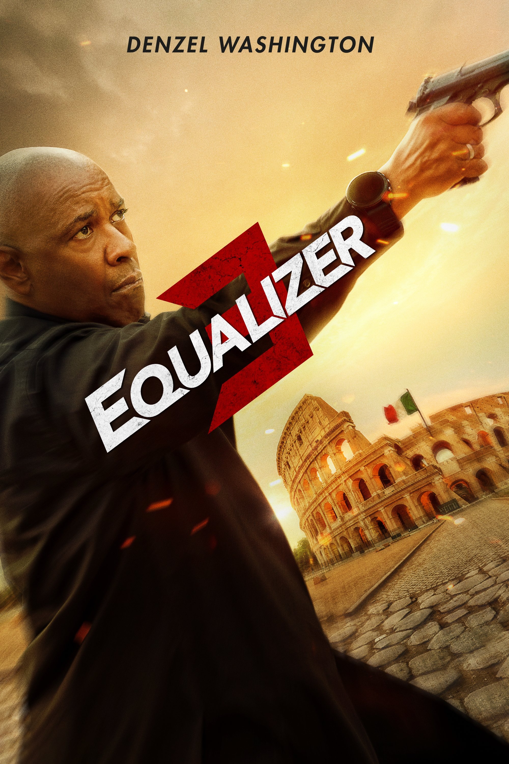 Equalizer 3