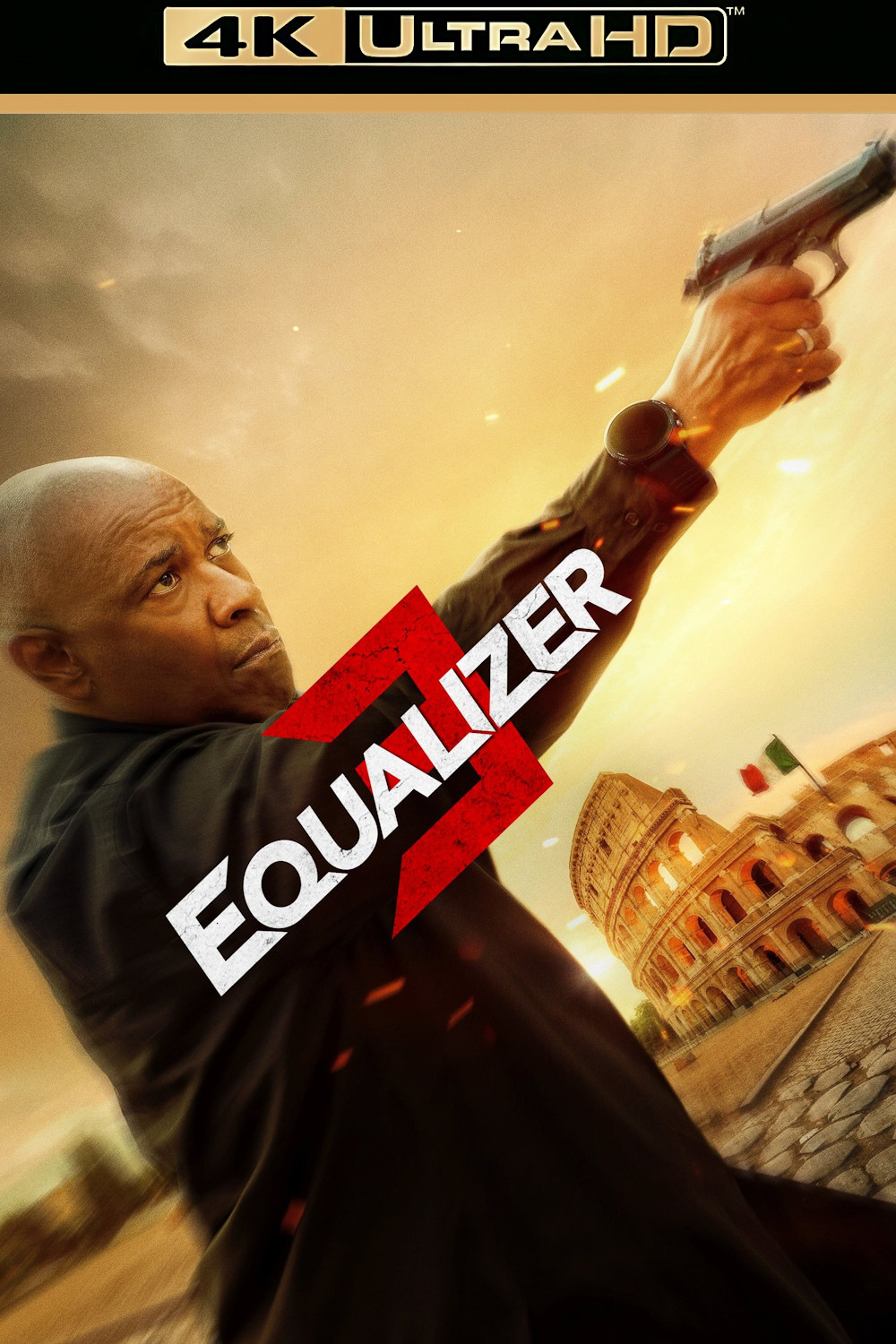 Equalizer 3