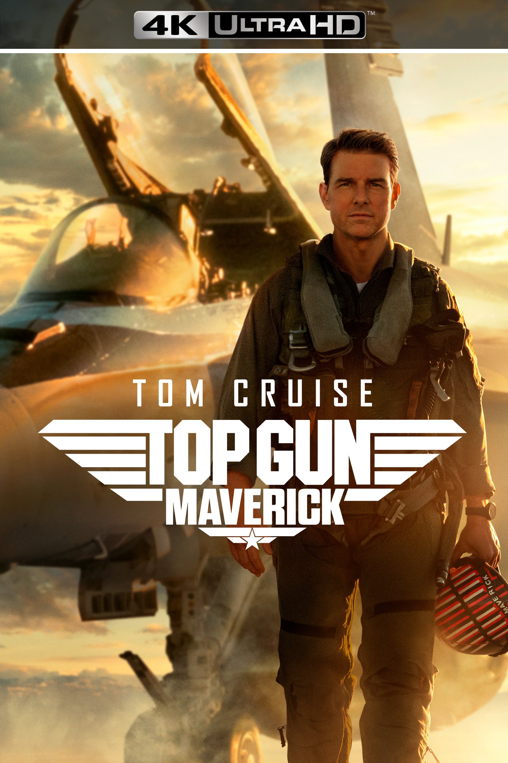 Top Gun : Maverick IMAX