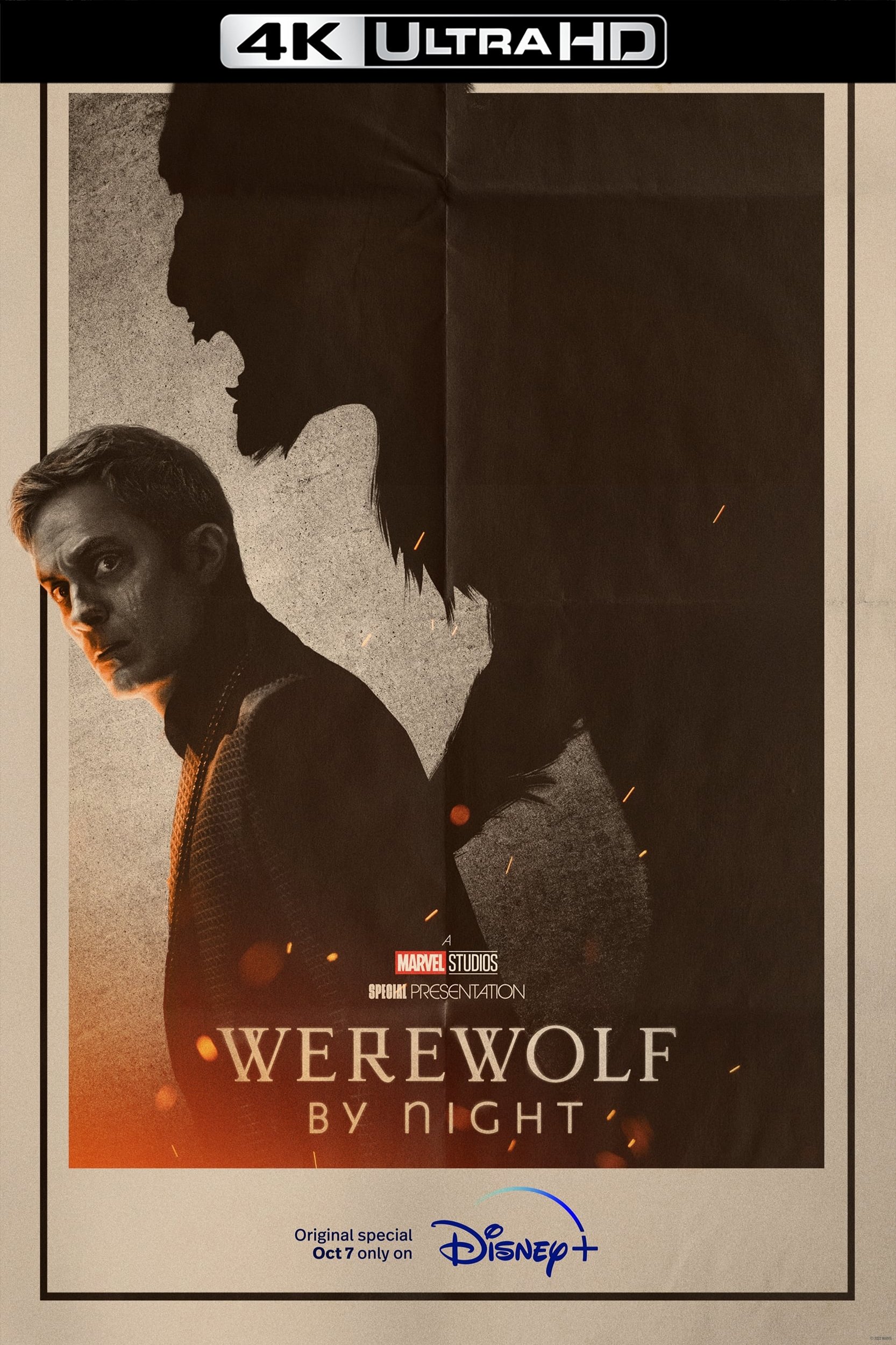 Werewolf by Night