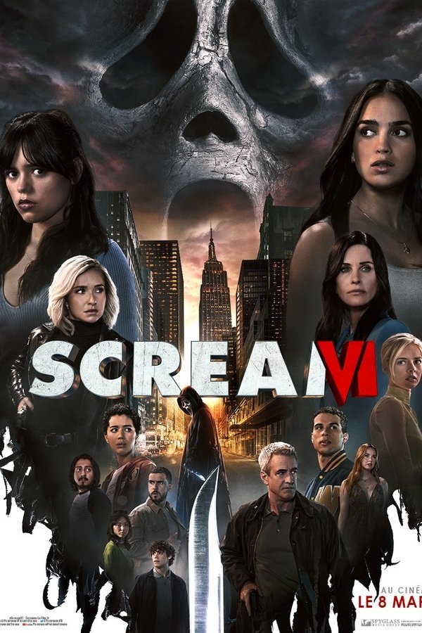 Scream VI
